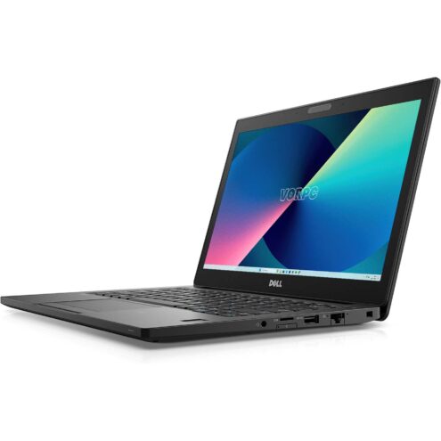Dell 7280 12.5" / i5-6300U / 8GB DDR4 128GB SSD Windows 10 - Image 6