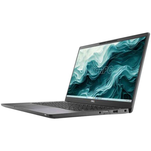Dell 7400 14" / i5-8365U / 8GB DDR4 256GB SSD Windows 11 - Image 2