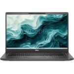 Dell 7400 14" / i5-8365U / 8GB DDR4 256GB SSD Windows 11