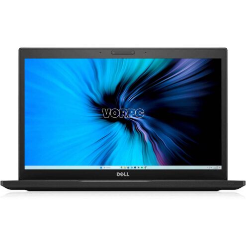 Dell 7480 14" / i5-7300U / 8GB DDR4 256GB SSD Windows 10 - Image 6