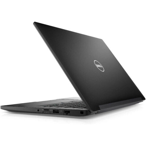 Dell 7480 14" / i5-7300U / 8GB DDR4 256GB SSD Windows 10 - Image 4