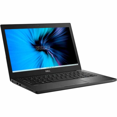 Dell 7480 14" / i5-7300U / 8GB DDR4 256GB SSD Windows 10 - Image 3