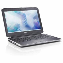 Dell E5430 14" / i5-3230M / 16GB DDR3 512GB SSD Windows 10