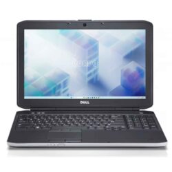Dell E5430 14" / i5-3230M / 4GB DDR3 512GB SSD Windows 10