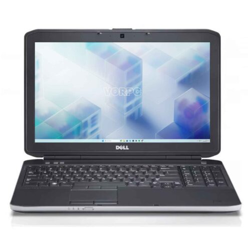 Dell E5430 14" / i5-3230M / 16GB DDR3 512GB SSD Windows 10 - Image 2