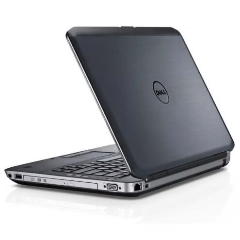 Dell E5430 14" / i5-3230M / 16GB DDR3 512GB SSD Windows 10 - Image 4