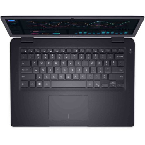 Dell Wyse 5470 14" / Celeron-N4100 / 8GB DDR4 256GB M.2 NVMe Windows 11 - Imagen 2