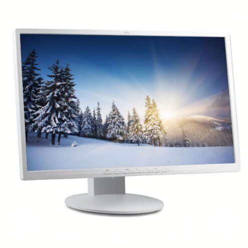 Monitor Fujitsu B21-8 TE Pro 24" FullHD - Image 2