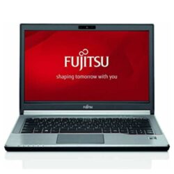 Fujitsu E734 13.3" / i5-4300M / 4GB DDR3 256GB SSD Windows 10