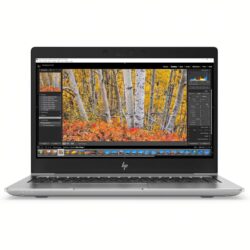 HP 14U G5 14" / i7-8650U / 8GB DDR4 256GB SSD Windows 11