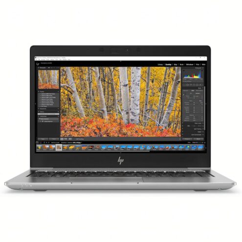 HP 14U G5 14" / i7-8650U / 8GB DDR4 256GB SSD Windows 11