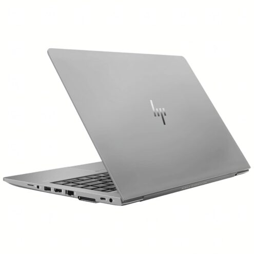 HP 14U G5 14" / i7-8650U / 32GB DDR4 512GB SSD Windows 11 - Image 5
