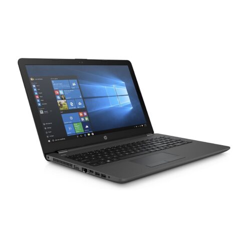 HP 250 G6 15.6" / i5-7200U / 32GB DDR4 512GB SSD Windows 10 - Image 6