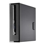 HP 400 G1 SFF / i3-4130 / 4GB DDR3 500GB HDD Windows 10