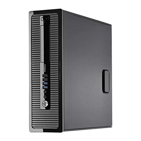 HP 400 G1 SFF / Pentium-G3220 / 8GB DDR3 256GB SSD Windows 10