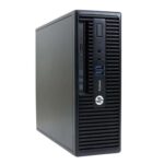 HP 4300 SFF / i5-3470 / 16GB DDR3 512GB SSD Windows 10
