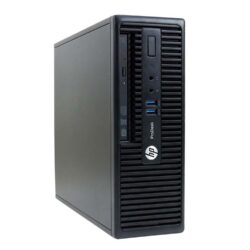 HP 400 G3 SFF / i3-6100 / 4GB DDR4 500GB HDD Windows 10