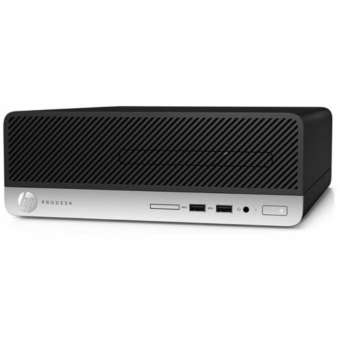 HP 400 G4 SFF / i5-6500 / 32GB DDR4 1TB SSD Windows 10 - Image 4