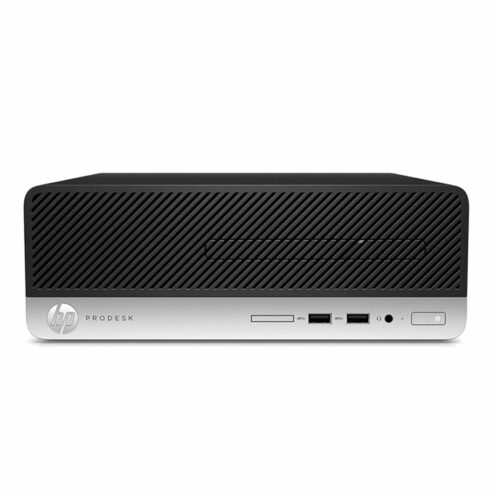 HP 400 G4 SFF / i5-6500 / 32GB DDR4 1TB SSD Windows 10 - Image 3