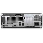 HP 400 G4 SFF / i5-7500 / 32GB DDR4 1TB SSD Windows 10