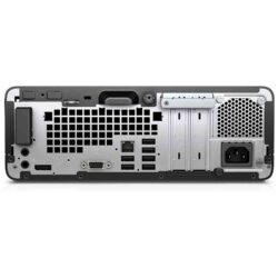 HP 400 G4 SFF / i3-7100 / 4GB DDR4 500GB HDD Windows 10