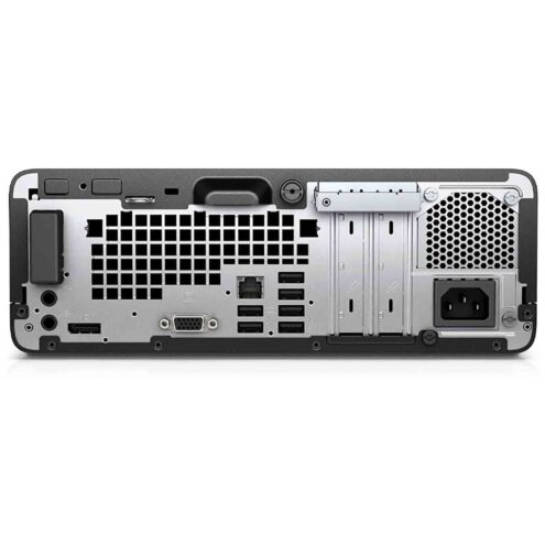 HP 400 G4 SFF / i5-6500 / 32GB DDR4 1TB SSD Windows 10