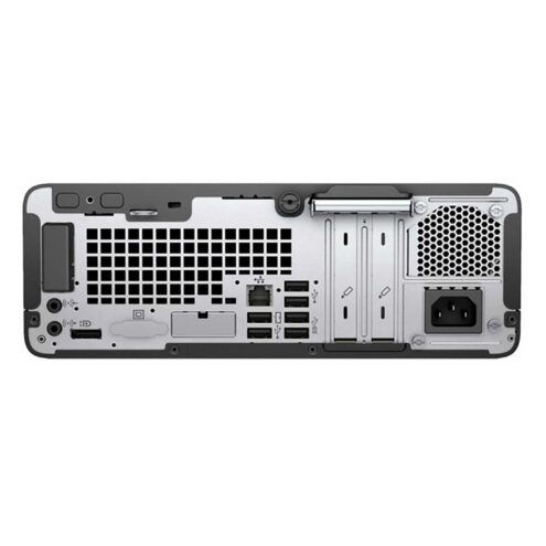 HP 400 G5 SFF / i5-8500 / 8GB DDR4 256GB SSD Windows 11 - Image 3