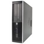 HP 4300 SFF / Pentium-G2020 / 4GB DDR3 256GB SSD Windows 10