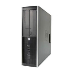 HP 6005 PRO SFF / SEMPRON 145 / 4GB DDR3 500GB HDD Windows 10