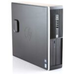 HP 6200 PRO SFF / Pentium-G620 / 4GB DDR3 500GB HDD Windows 10