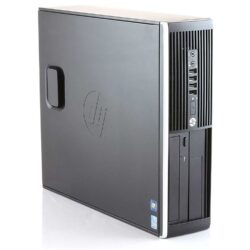 HP 6200 PRO SFF / Pentium-G620 / 4GB DDR3 500GB HDD Windows 10