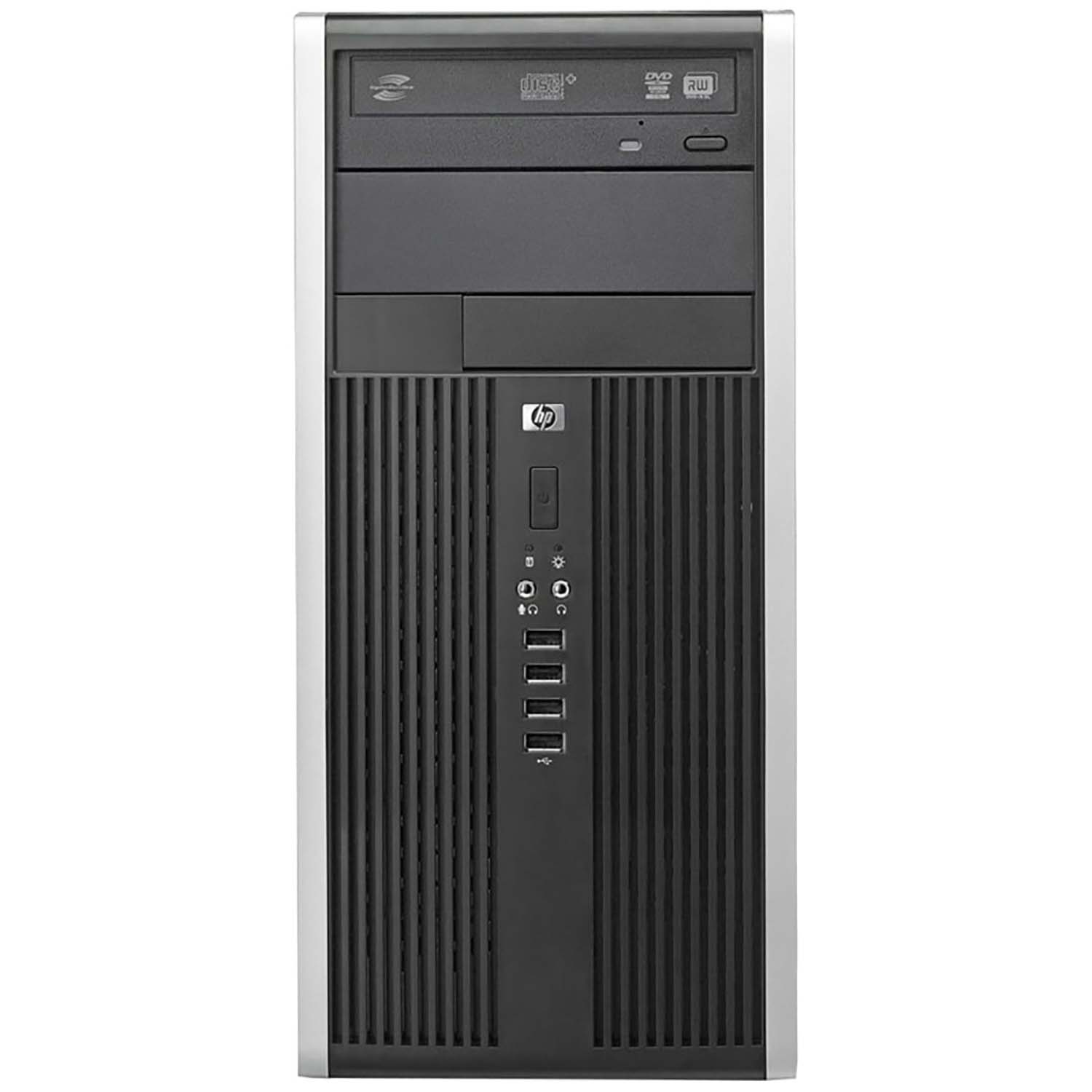 HP 6300 TORRE / i7-3770 / 8GB DDR3 500GB HDD Windows 10 - Image 3