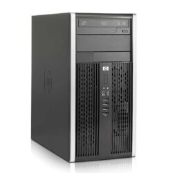 HP 6300 TORRE / i7-3770 / 8GB DDR3 500GB HDD Windows 10