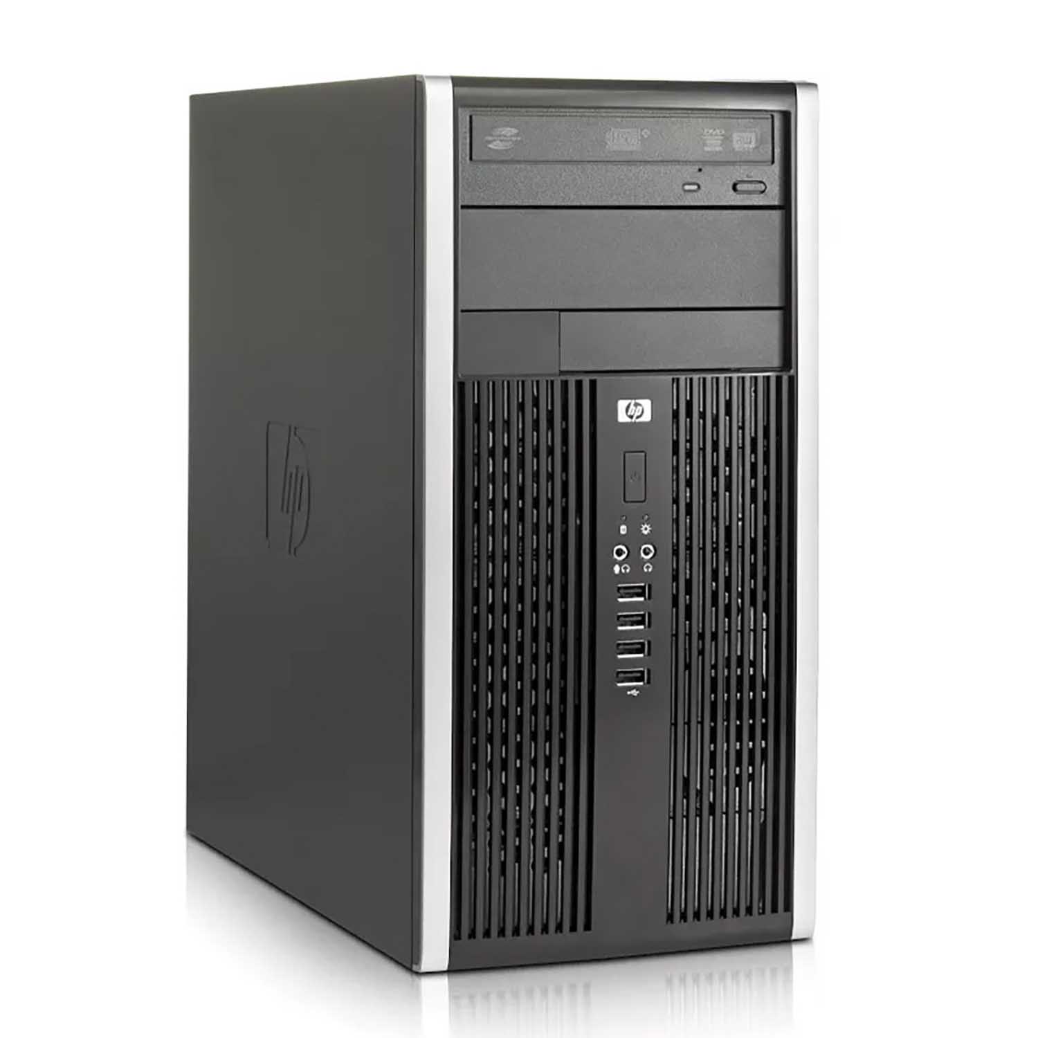 HP 6300 TORRE / i7-3770 / 8GB DDR3 500GB HDD Windows 10