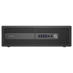 HP 800 G2 SFF / i5-6500 / 32GB DDR4 512GB SSD Windows 10