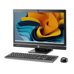 HP 8200 24" ALL IN ONE / i5-2400 / 8GB DDR3 512GB SSD Windows 10