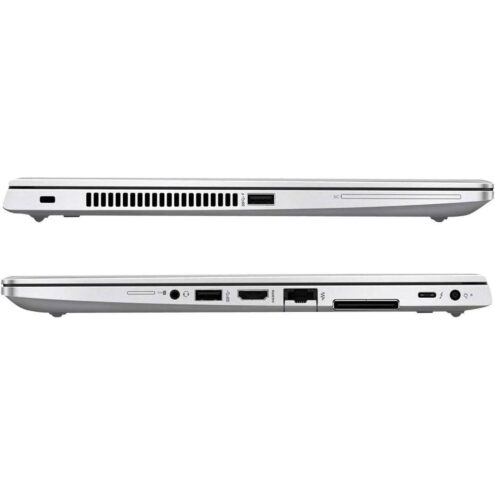 HP 830 G5 13.3" / i5-8250U / 32GB DDR4 512GB SSD Windows 11 - Image 4