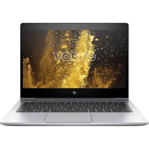 HP 830 G5 13.3" / i5-8250U / 32GB DDR4 512GB SSD Windows 11 - Image 3
