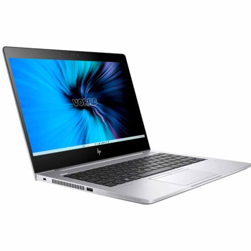 HP 830 G5 13.3" / i5-8250U / 32GB DDR4 512GB SSD Windows 11 - Image 2