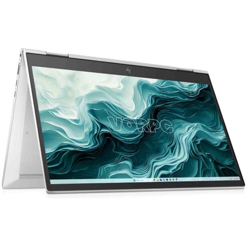 HP X360 830 G7 13.3"  Tátil / i5-10310U / 8GB DDR4 256GB SSD Windows 10