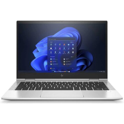 HP X360 830 G7 13.3"  Tátil / i5-10310U / 8GB DDR4 256GB SSD Windows 10 - Image 3