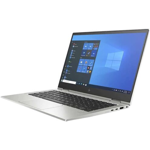 HP X360 830 G7 13.3"  Tátil / i5-10310U / 8GB DDR4 256GB SSD Windows 10 - Image 5