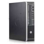 HP 8300 USDT / Pentium-G640 / 8GB DDR3 256GB SSD Windows 10