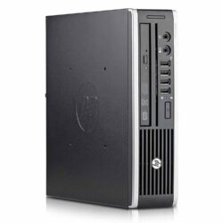 HP 8300 USDT / Pentium-G640 / 8GB DDR3 256GB SSD Windows 10