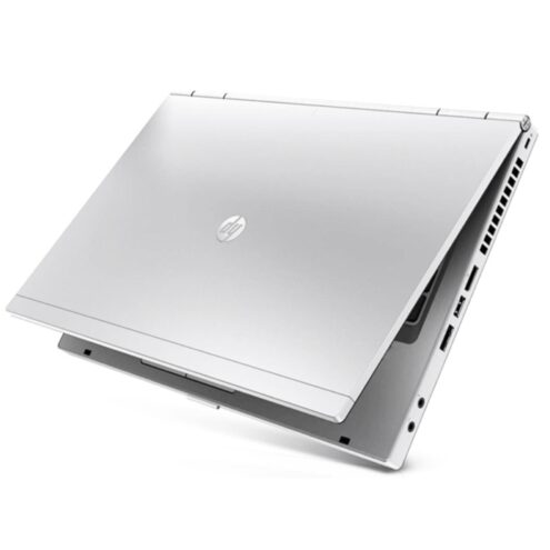 HP 8470p 14" / i5-3320M / 8GB DDR3 256GB SSD Windows 10 - Imagen 2