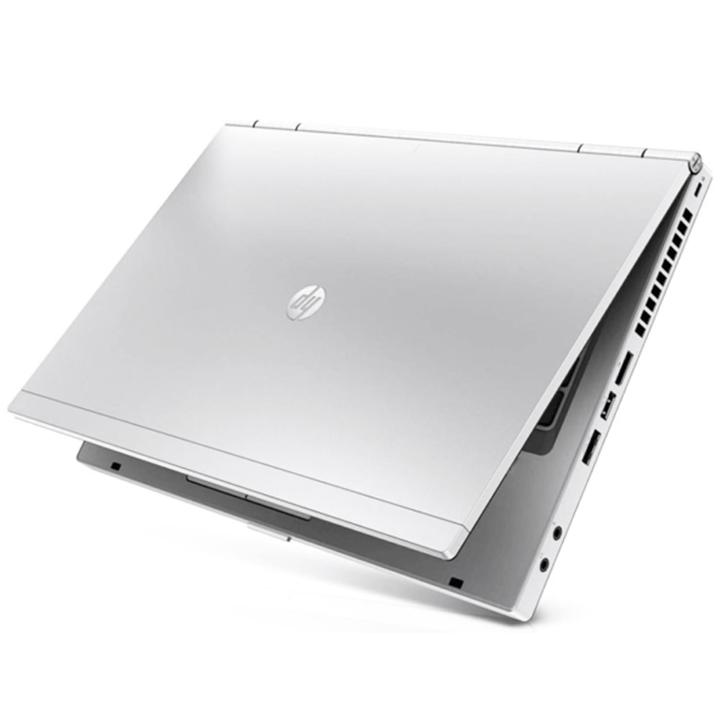 HP 8470p 14" / i5-3320M / 8GB DDR3 256GB SSD Windows 10 - Imagen 2