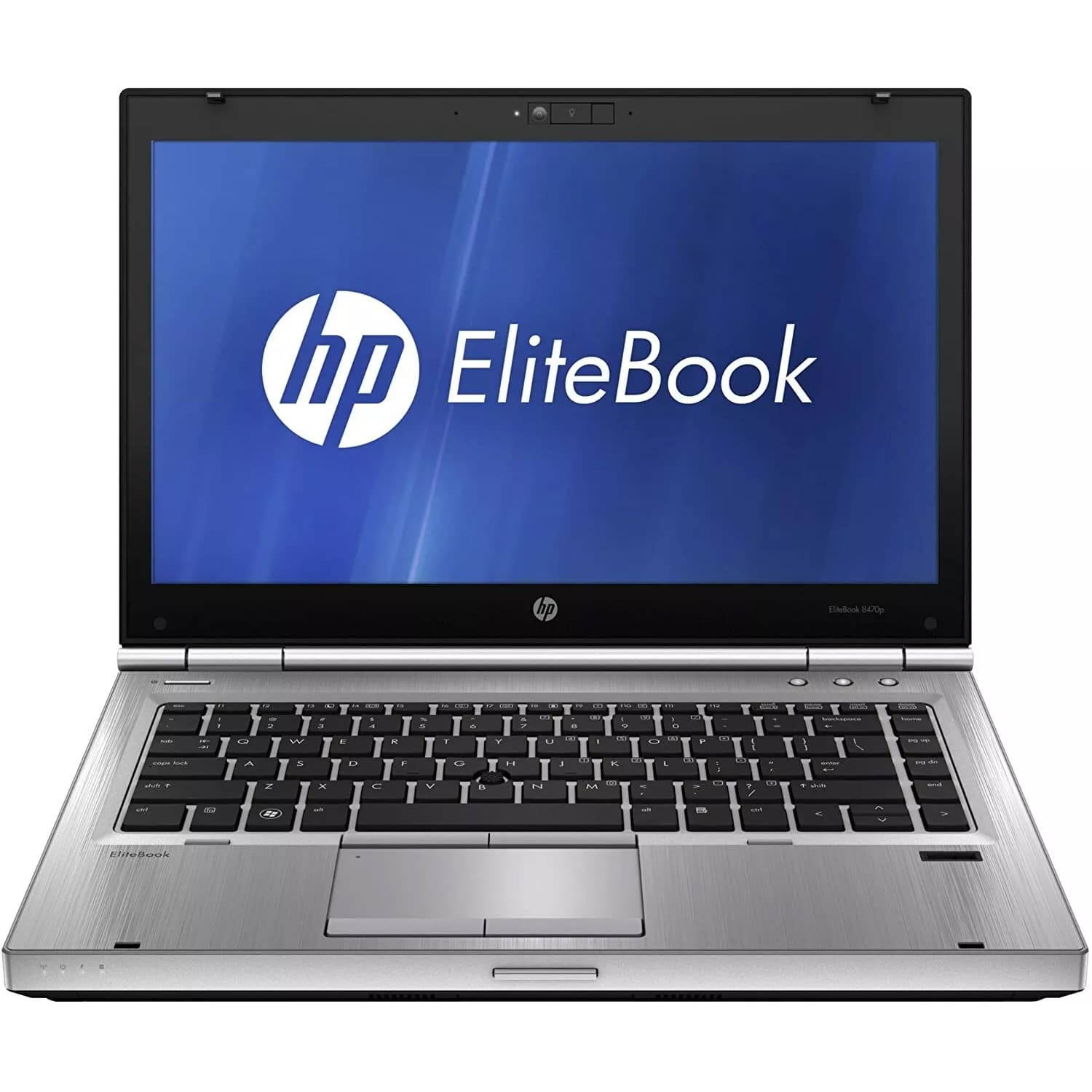 HP 8470p 14" / i5-3320M / 8GB DDR3 256GB SSD Windows 10 - Imagen 4