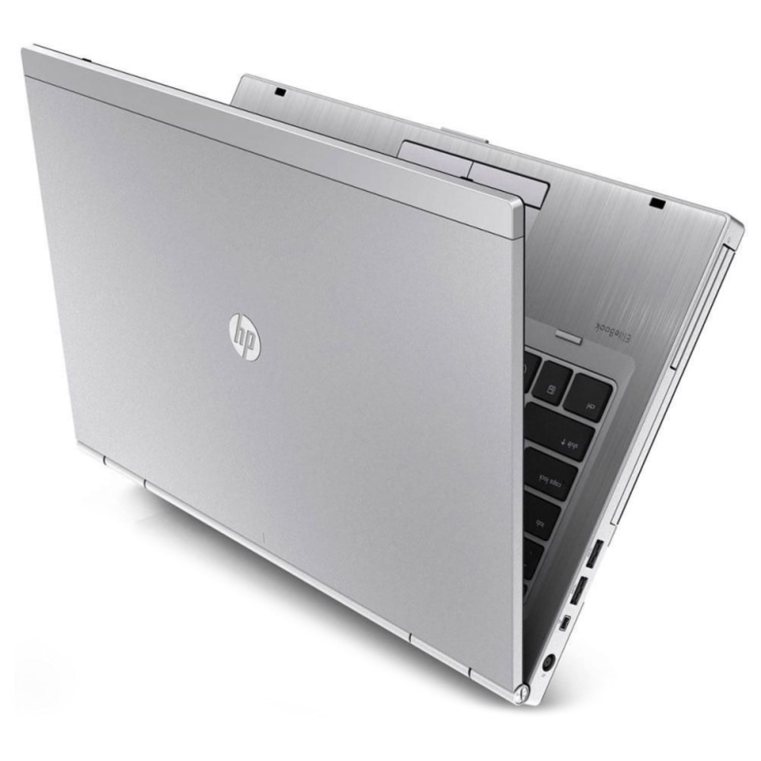 HP 8470p 14" / i5-3320M / 8GB DDR3 256GB SSD Windows 10 - Imagen 3