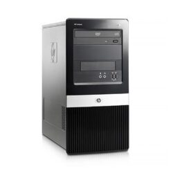 HP COMPAQ DX2400 SFF / Pentium-E2200 / 2GB DDR2 500GB HDD Windows 10