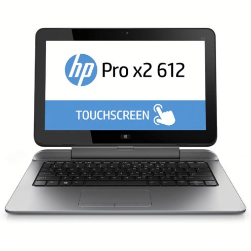 HP PRO X2 13.3"  Tátil / i3-4012Y / 8GB DDR3 256GB SSD Windows 10 - Image 5